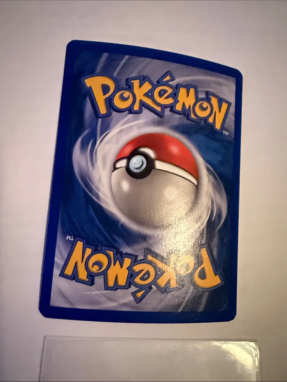 Snorlax-Holo 2004 Nintendo Pokemon Ex Fire Red Leaf Green